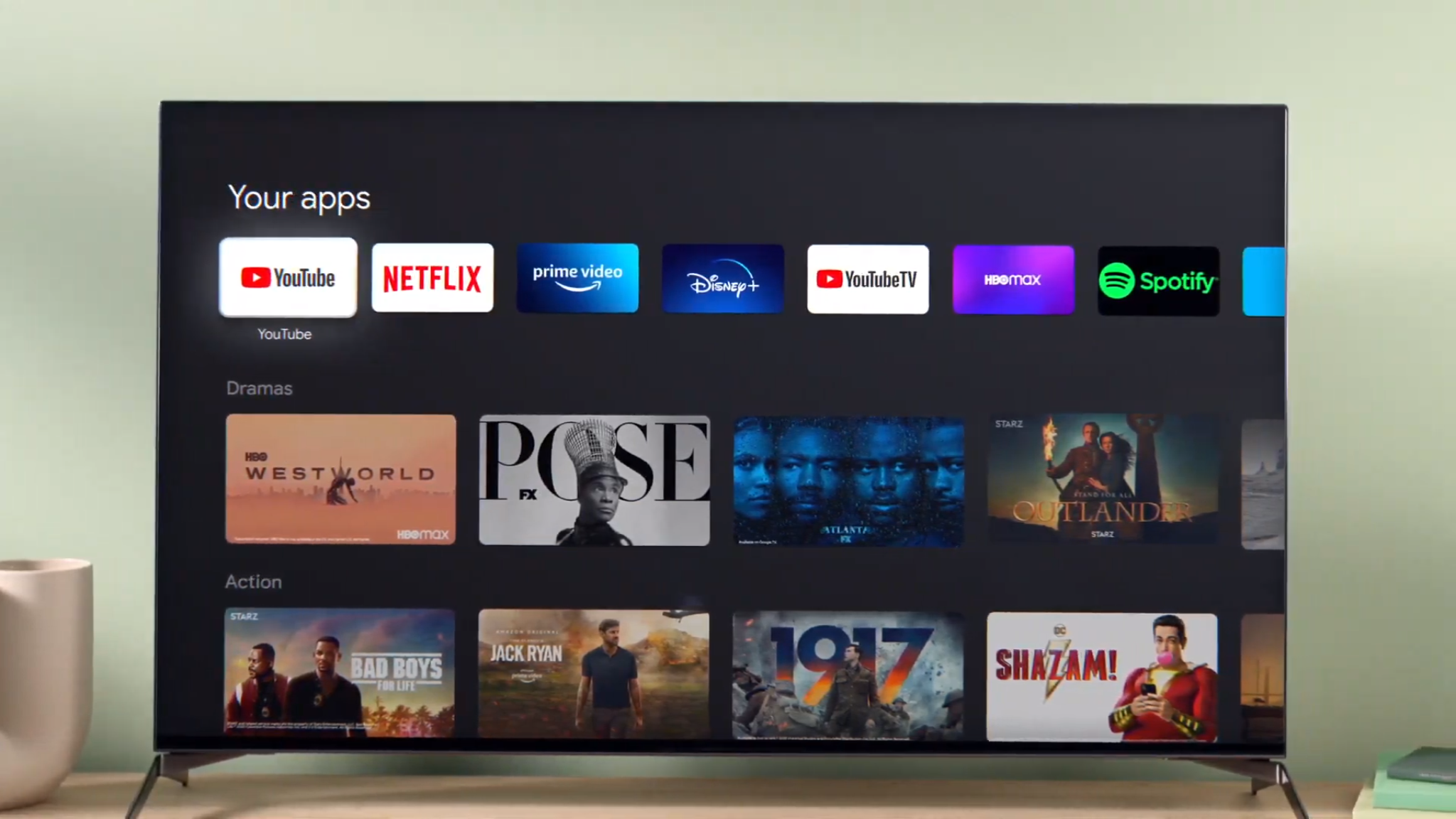 Google TV's best upcoming feature has been delayed