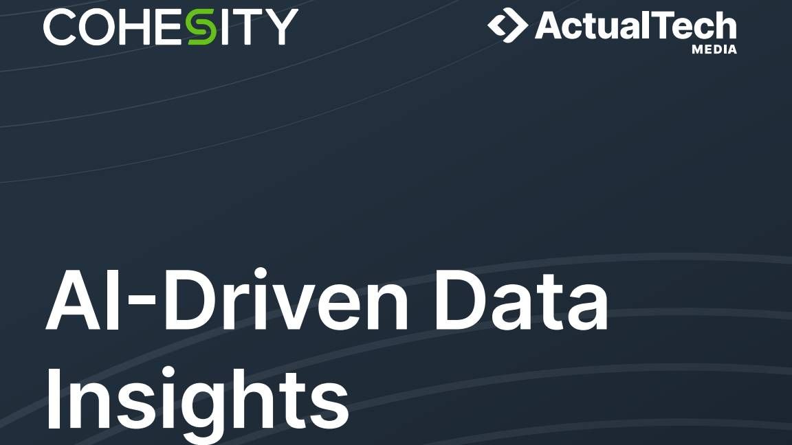 AI-driven data insights