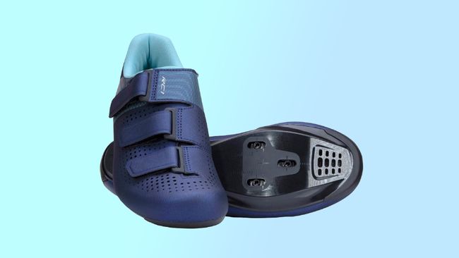 shimano shoes for peloton
