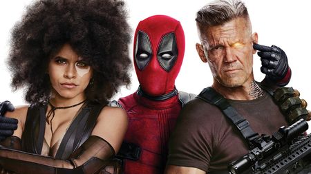 Deadpool 2