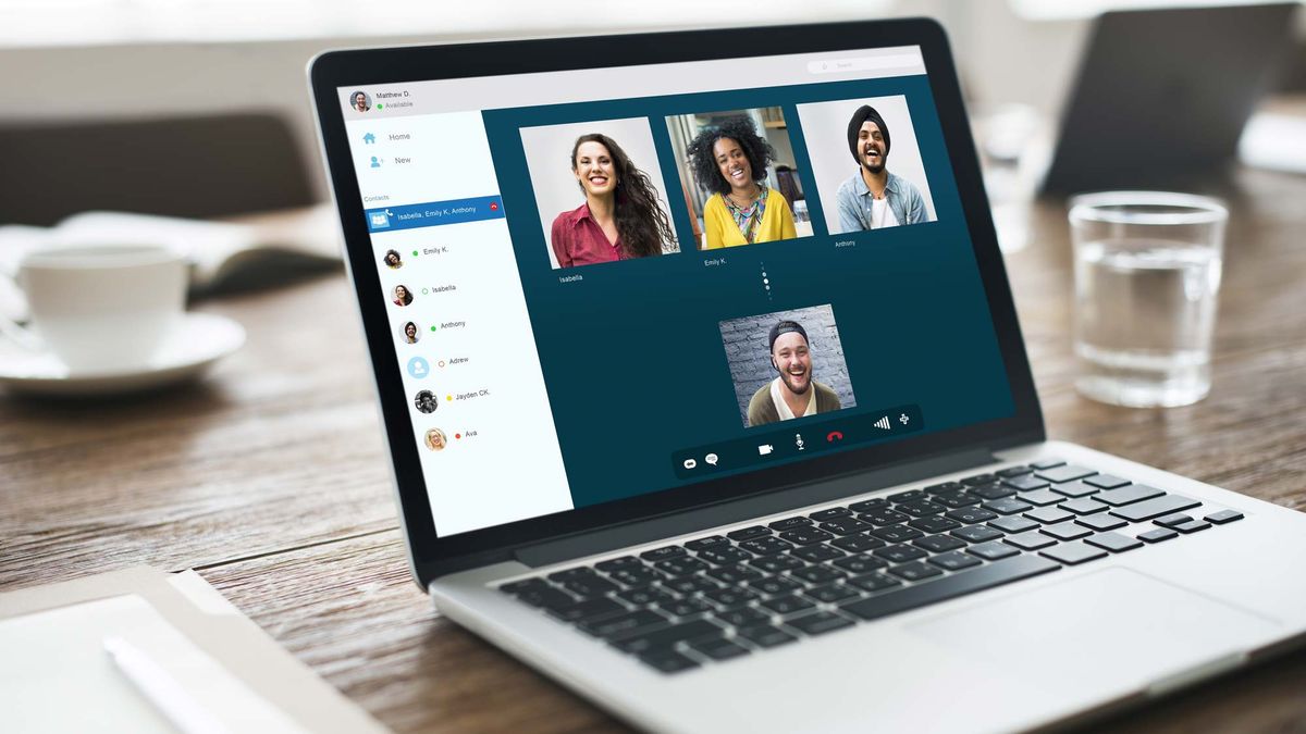 Best video conferencing apps and software