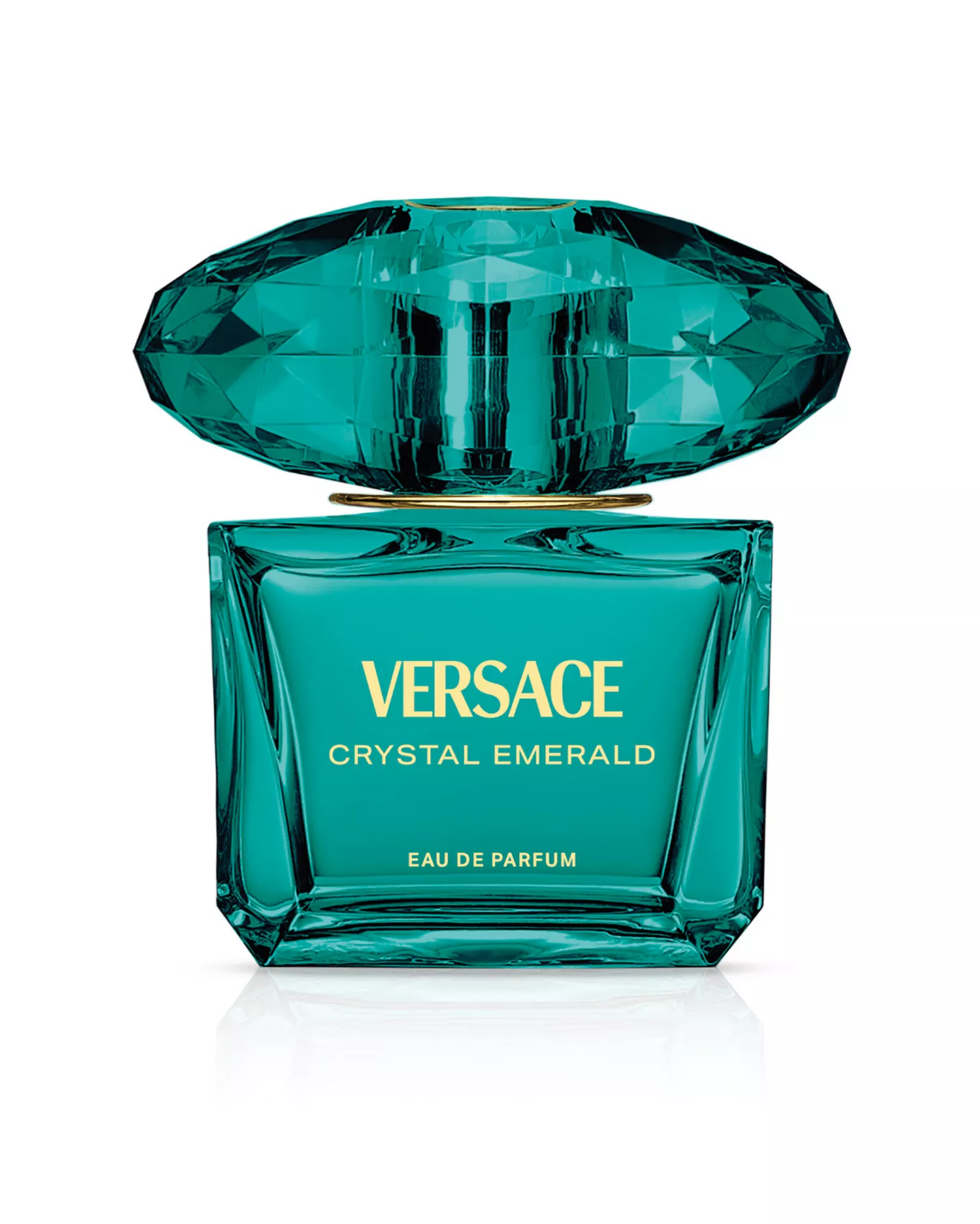 Crystal Emerald Eau De Parfum
