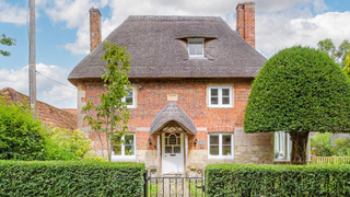 Yew Tree Cottage, Wiltshire.