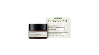 an image of Perricone MD Firming & Brightening Eye Cream