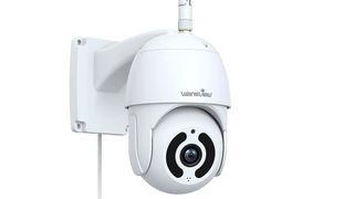 Wansview 2K Security Camera: Ultimate Indoor Monitoring