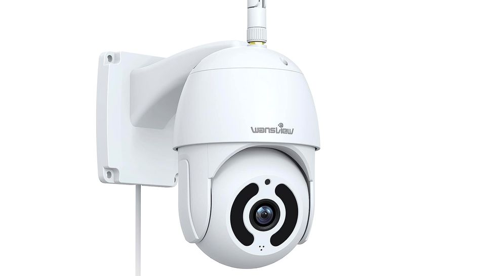 The best cheap security camera in 2024 Digital Camera World