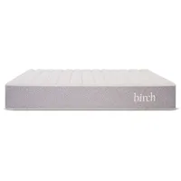 Birch Natural Hybrid mattress