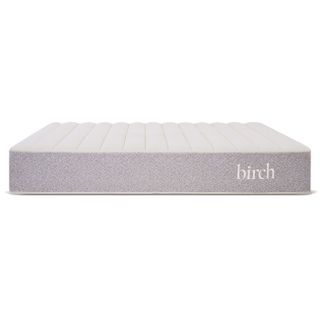 Birch Natural Hybrid mattress
