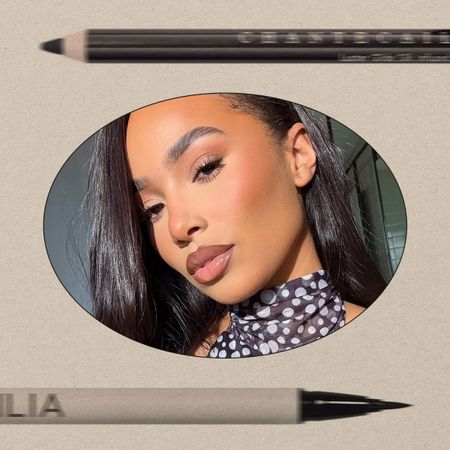 Best Eyeliner For Hooded Eyes