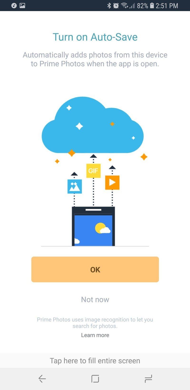 How to transfer Android photos to PC or back them up in the cloud