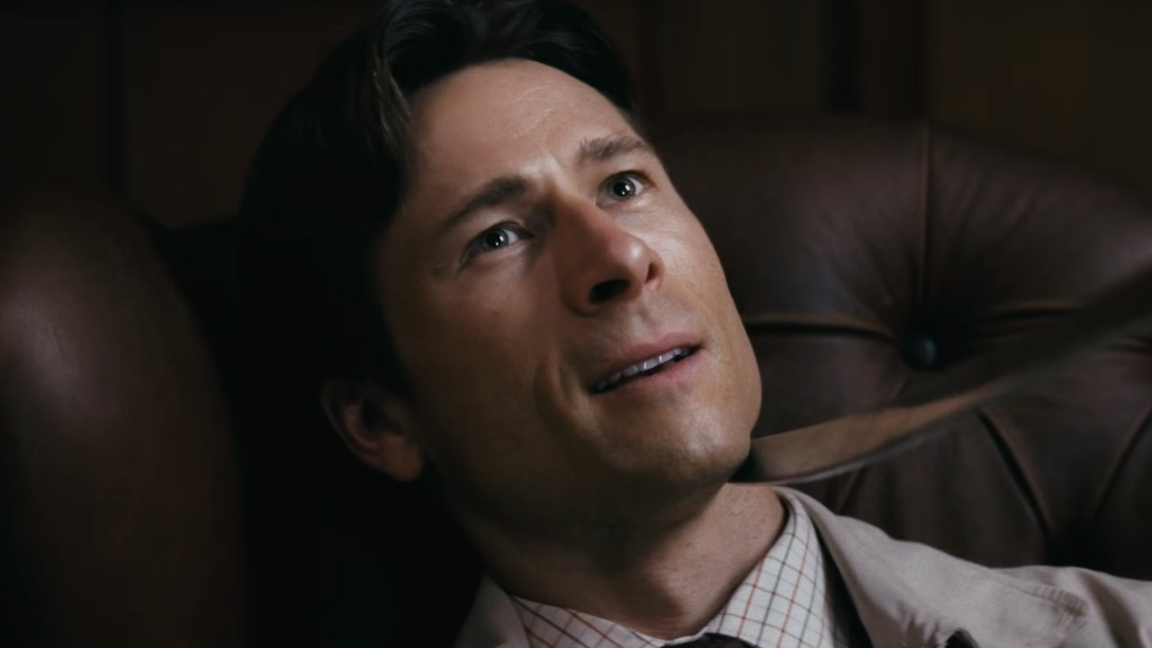 Glen Powell Is Making An R-Rated Teen Comedy, And I’m Losing It Over The Title