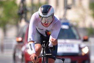 UCI Road World Championships 2016: U23 Men - Individual Time Trial ...