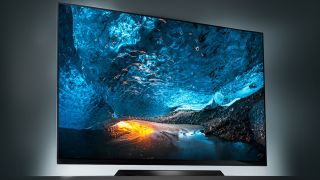 get the LG E8 4K TV bargain price