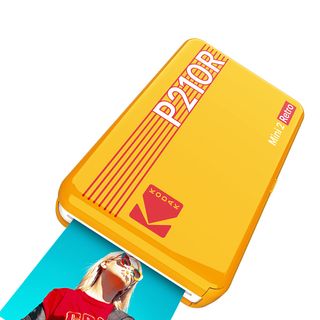 Kodak Mini 2 Retro portable printer