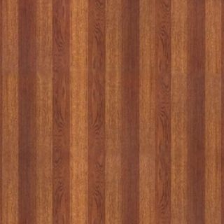A square with a dark brown striped wood texture across it