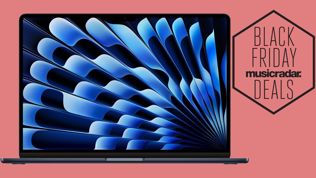 Black Friday MacBook deals 2024: all the latest M3 and M4 MacBook Air ...