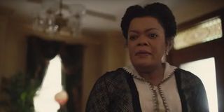 Yvette Nicole Brown in Lady and the Tramp