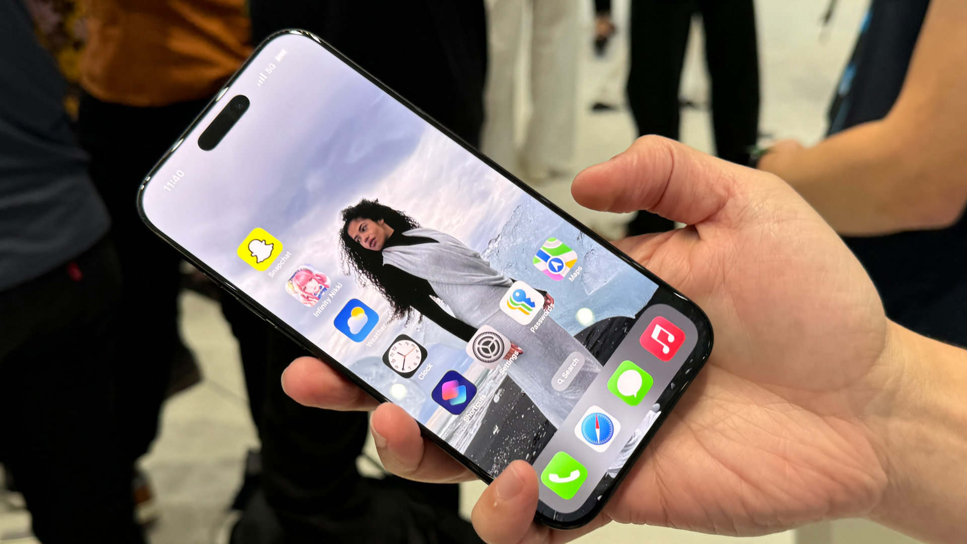 IPhone 16 Features The Key Upgrades On The IPhone 16 Line TechRadar
