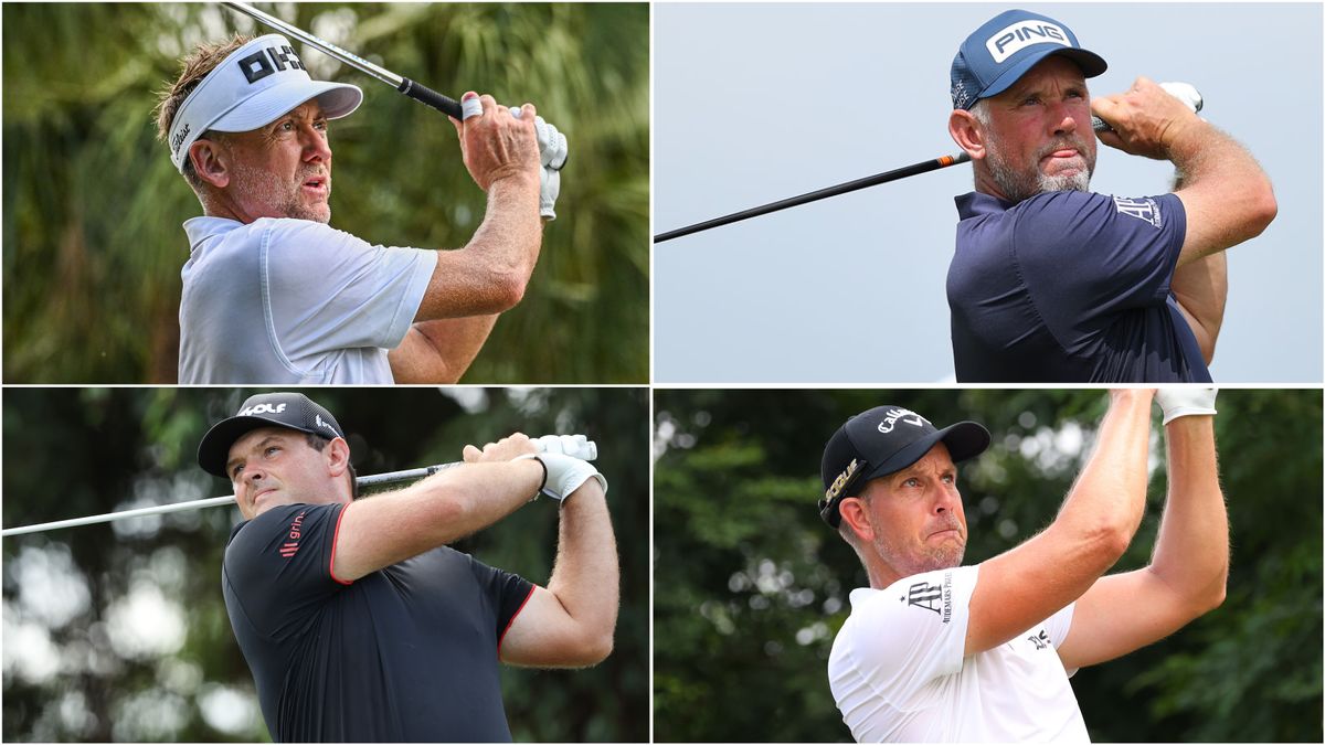 Which LIV Golfers Are Playing On The DP World Tour This Week? Golf