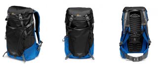 LowePro PhotoSport 24L Backpack review