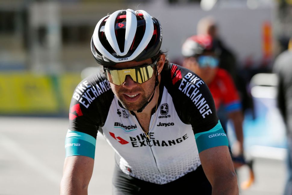 Michael Matthews turns focus on first two stages of Tour ...