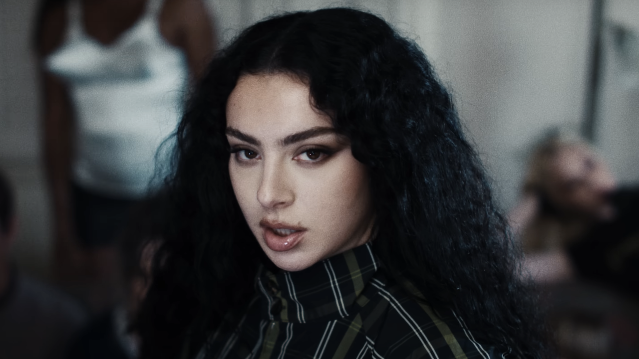 Charli XCX Was Feeling Herself After Seeing An Epic Viral Brat Summer TikTok (But I Honestly Think It's A Great Take)