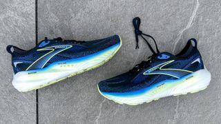 Brooks Glycerin 22