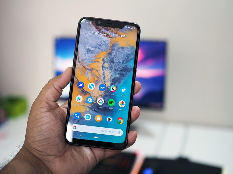 Nokia 8.1 review: Elegant design meets impressive hardware | Android ...