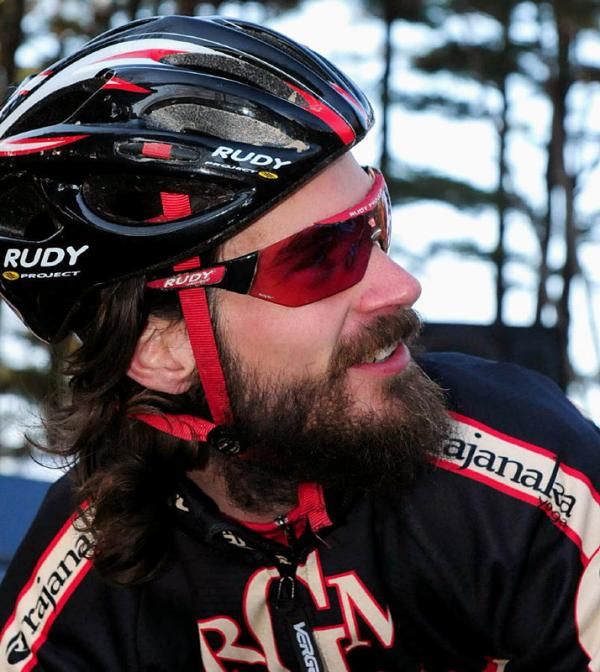 Dan Timmerman (Richard Sachs-RGM Watches) has been highly competitive this season.