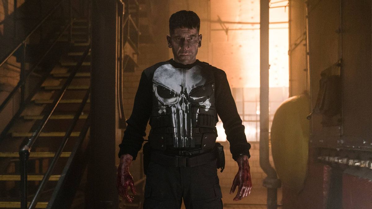 Punisher