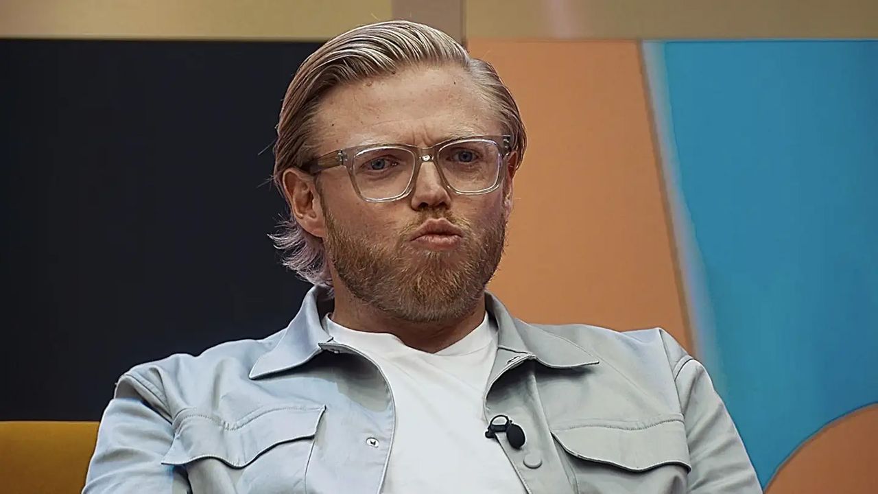 Last One Laughing UK on Amazon Prime Video