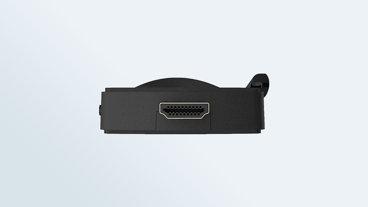 Azulle Access3