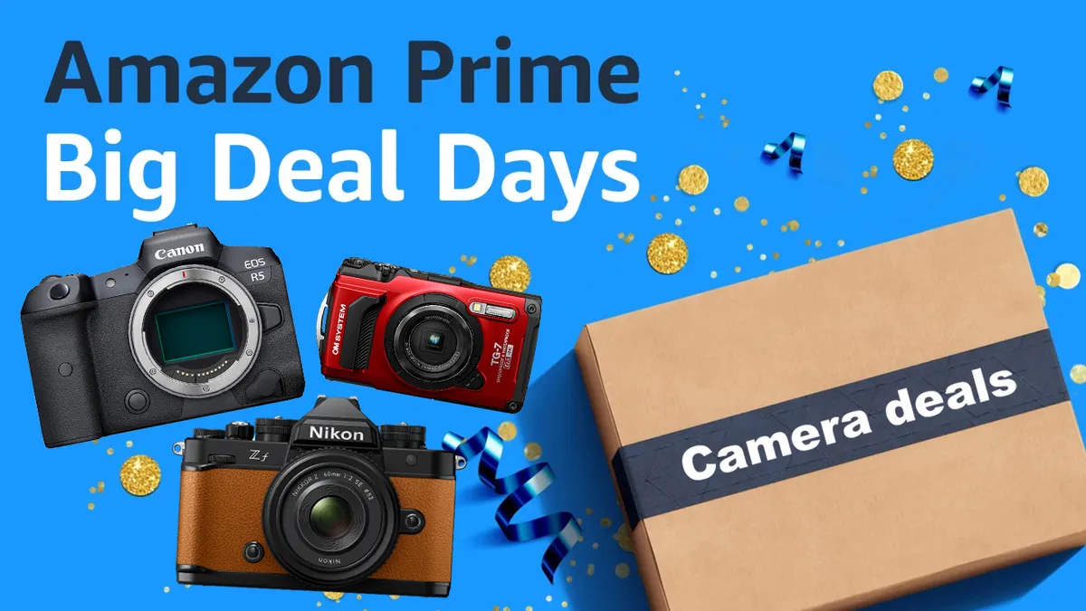 Best Action Camera Deals