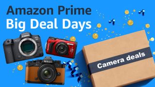 The best camera deals on Amazon Prime Big Day Deals