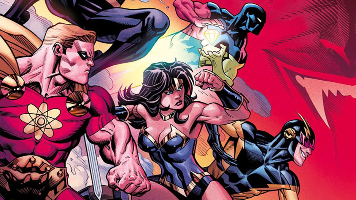 Upcoming Marvel Comics May 2021 revealed: Heroes Reborn