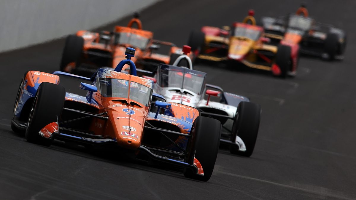 How to watch Indy 500 live stream 2021 Indianapolis 500 online from