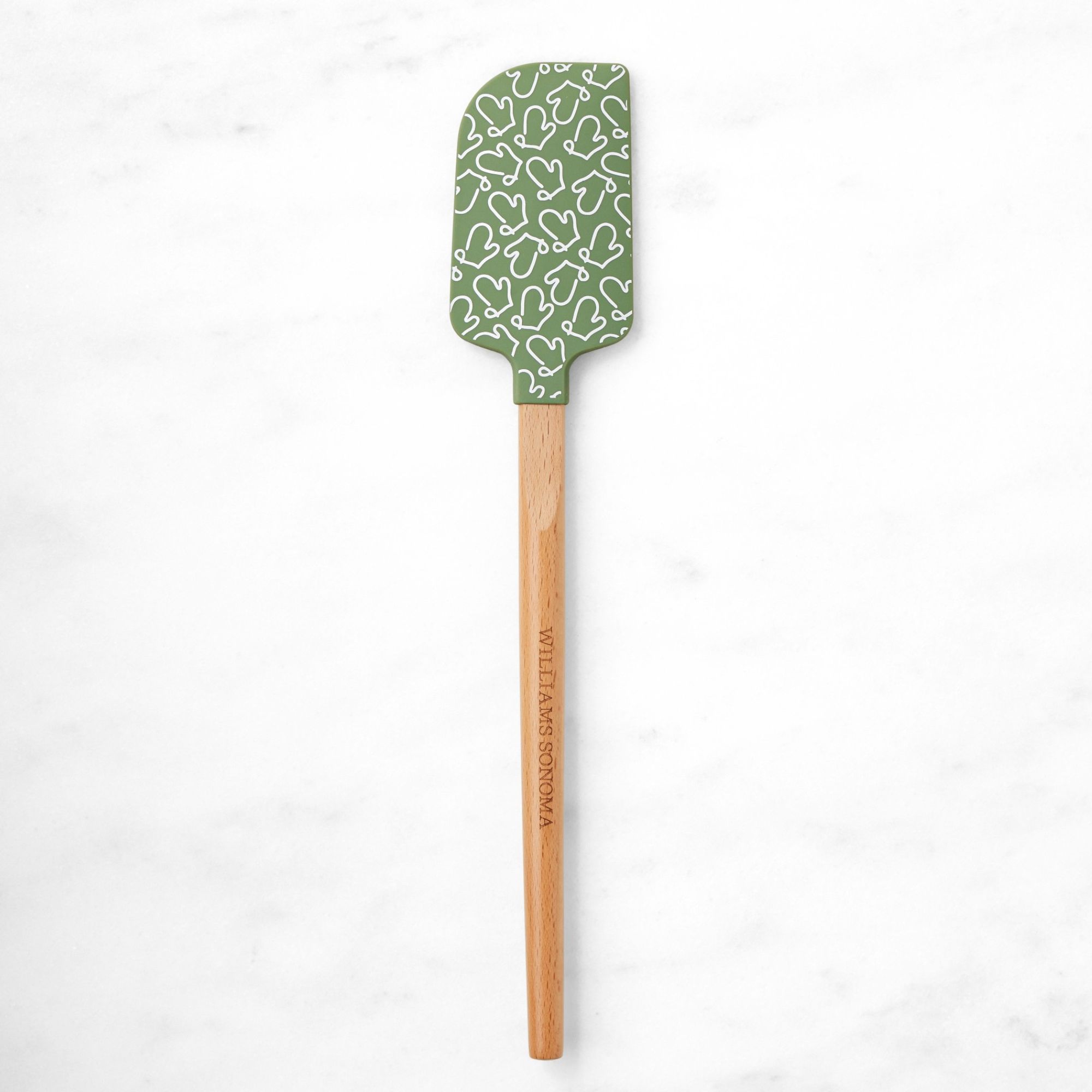 No Kid Hungry® Tools for Change Spatula, Hannah Taylor
