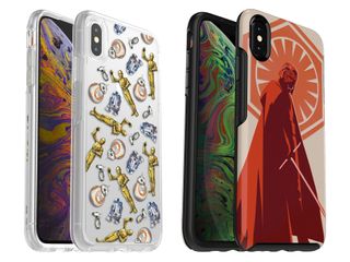 OtterBox Star Wars Cases October 2019