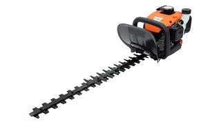 hedge trimmer