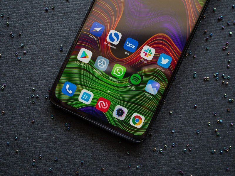 Xiaomi 11i review