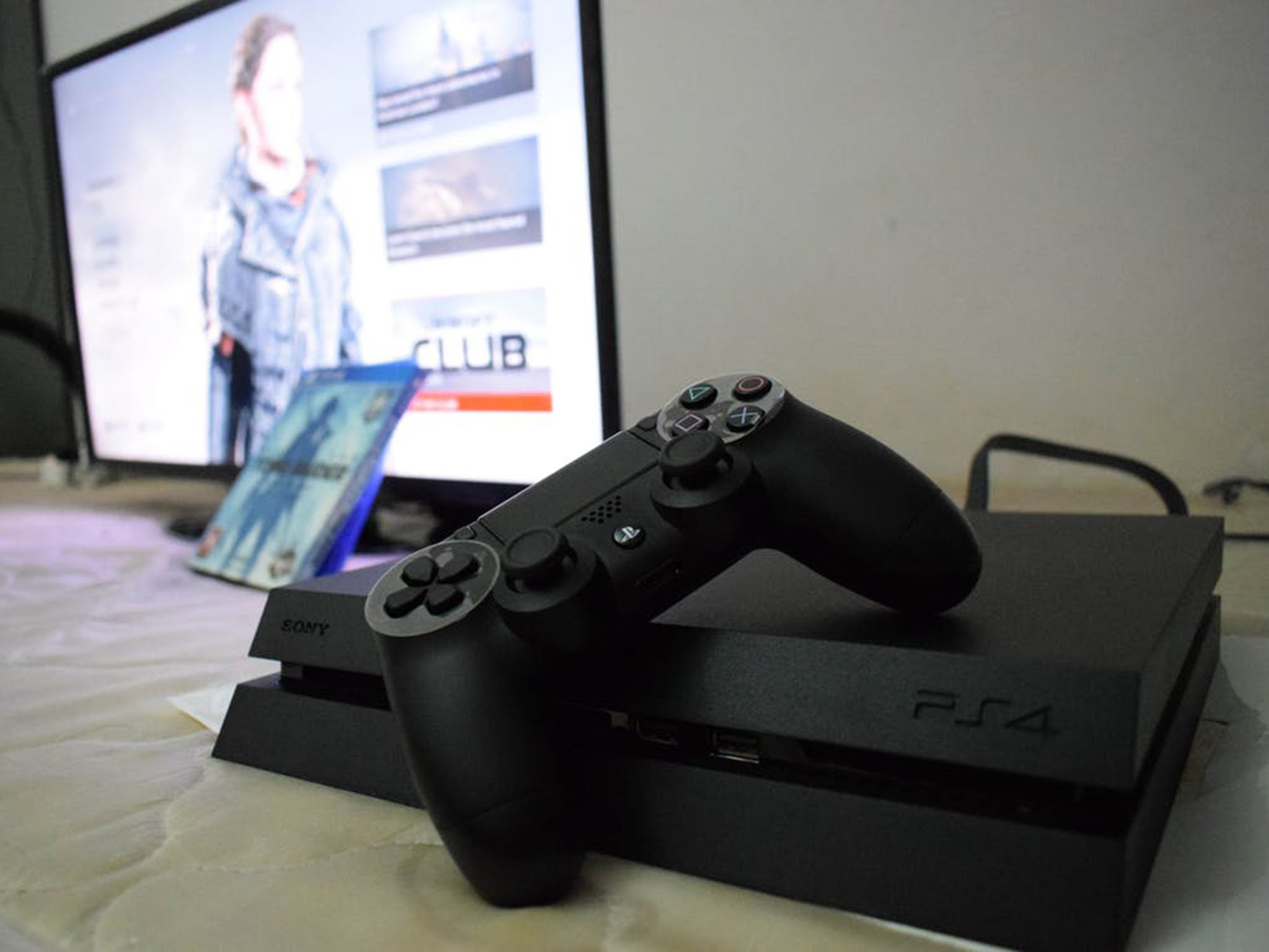 How to get the best quality from PlayStation 4 | Android