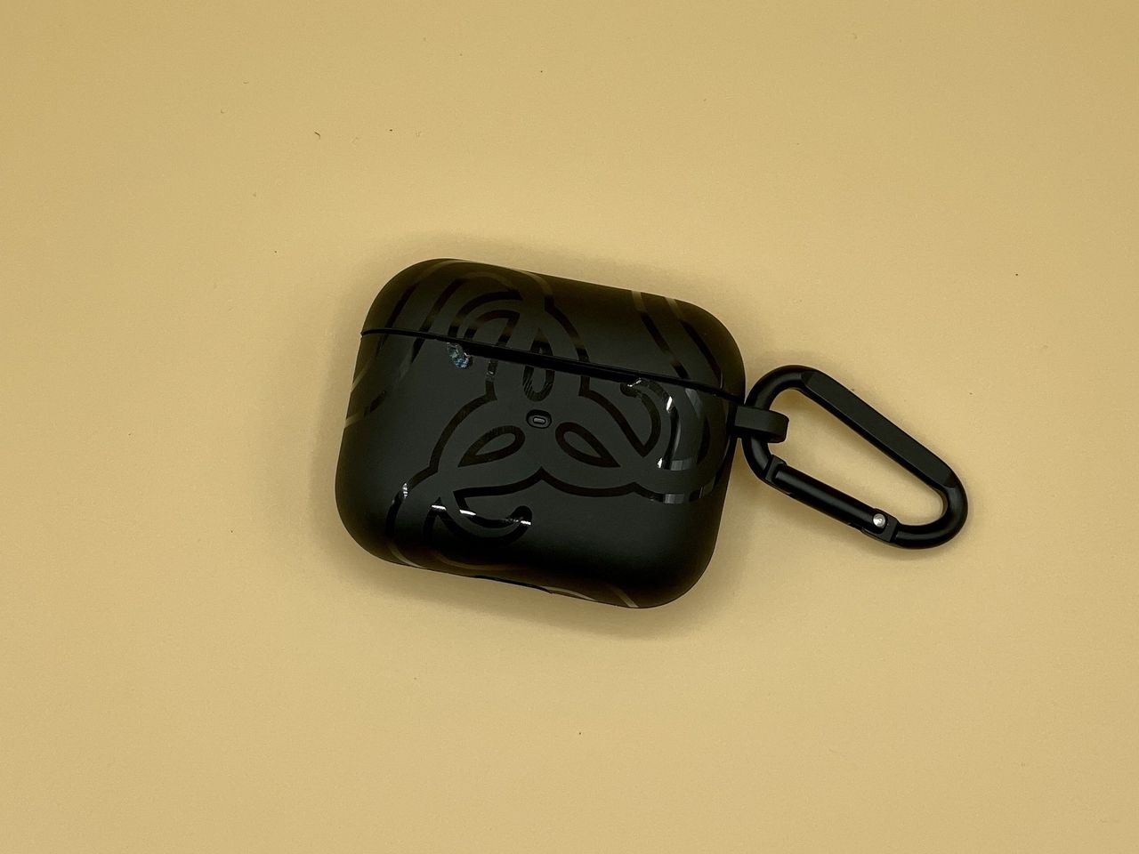 Razer Hammerhead True Wireless Pro Ths Case Front