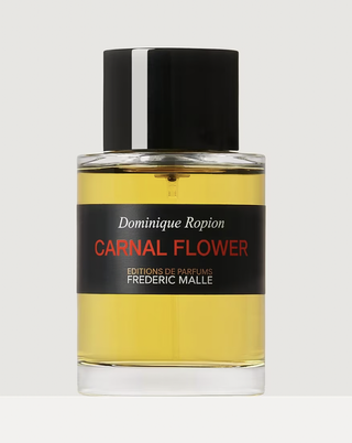 Frederic Malle Carnal Flower fragrance