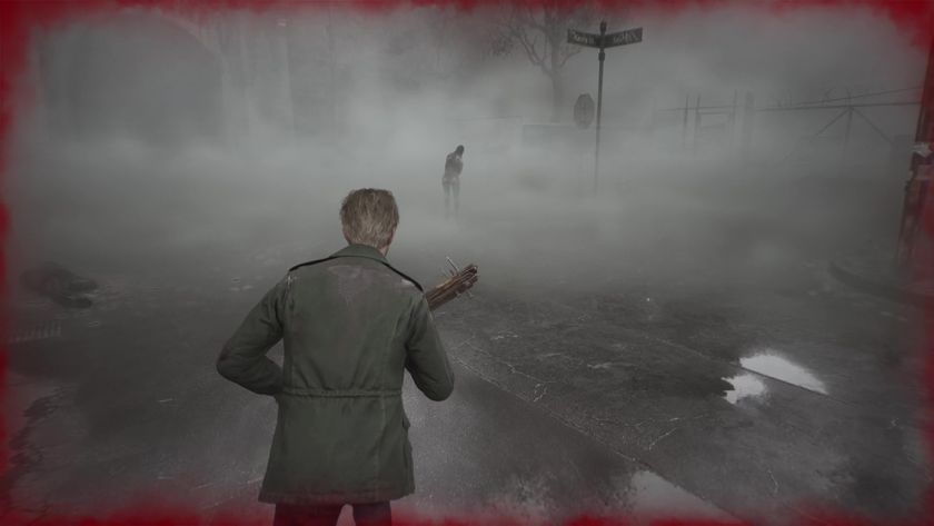 Silent Hill 2 Remake guide