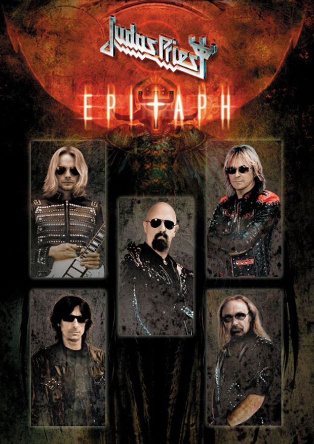 Judas Priest Announce North American Tour Dates Guitar World
