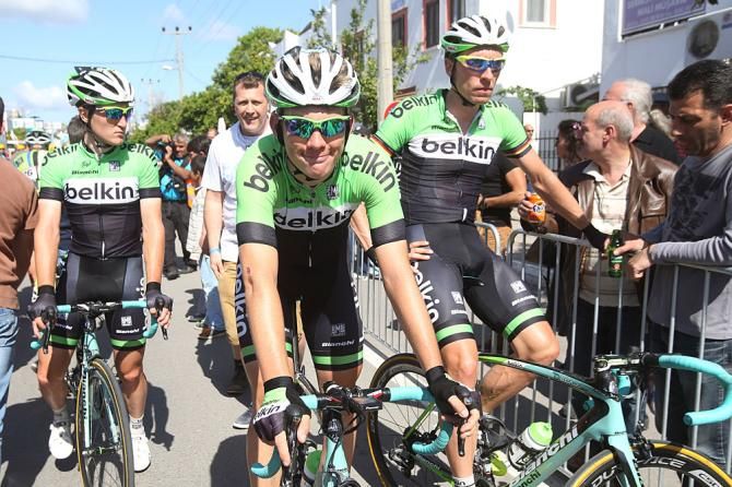 Team Belkin