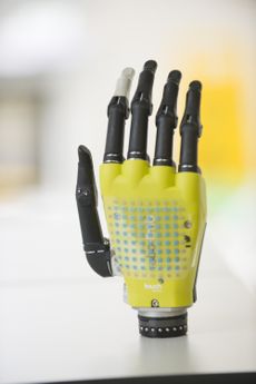 synthetic skin