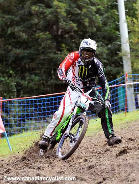 Brendan Fairclough