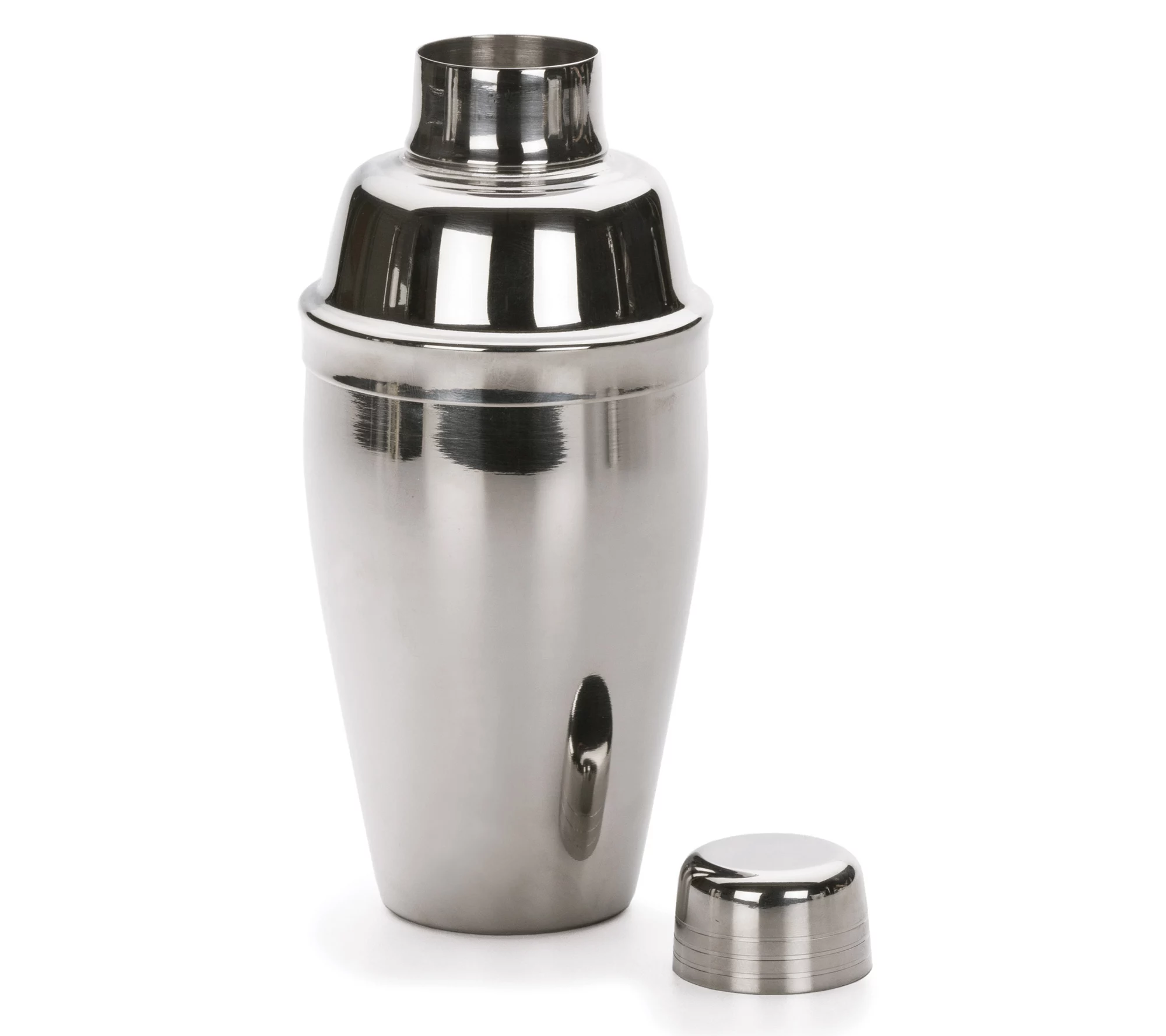 Rsvp 18oz Stainless Steel Cocktail Shaker
