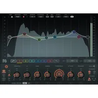 Waves F6 Dynamic EQ: Was $99, now $29.99